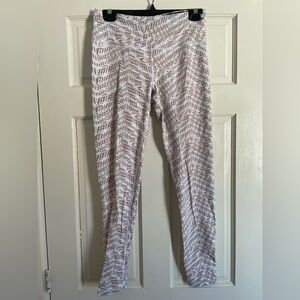 Victoria Sport Knockout Leggings Tights